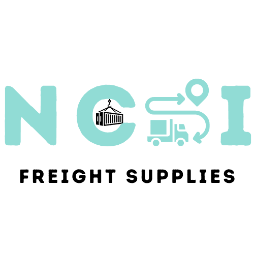 NCSI Freight Supplies